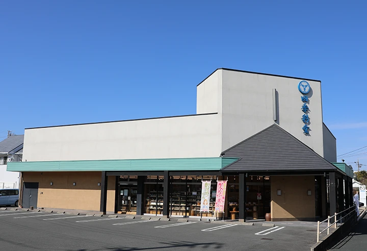 豊橋東脇店